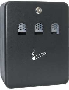 Cenicero de exterior para...