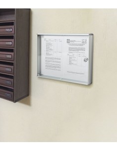 Vitrina expositora con... 2