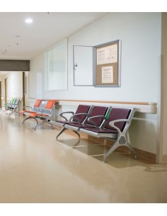 Vitrina de corcho para... 2