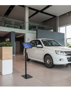 Soporte de pie para tablet 2