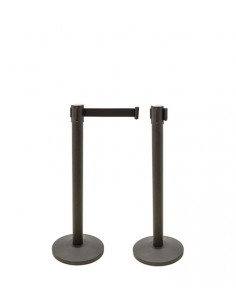 Postes de cinta extensible