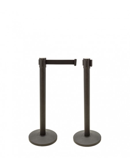 Postes de cinta extensible