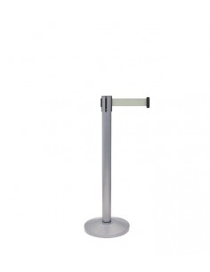 Postes de cinta extensible