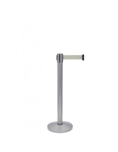 Postes de cinta extensible