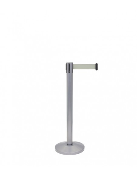 Postes de cinta extensible