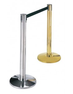 Postes separadores color... 2