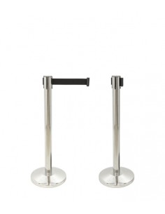 Postes separadores color...