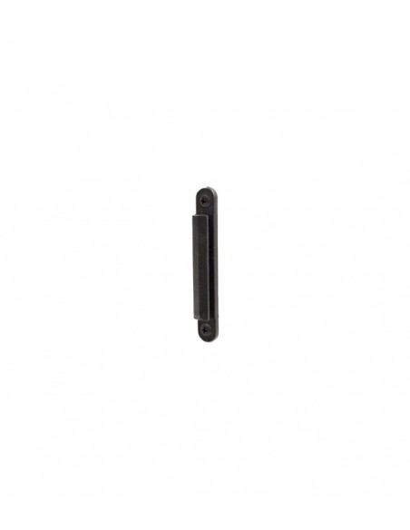 Soporte a pared para poste de cinta