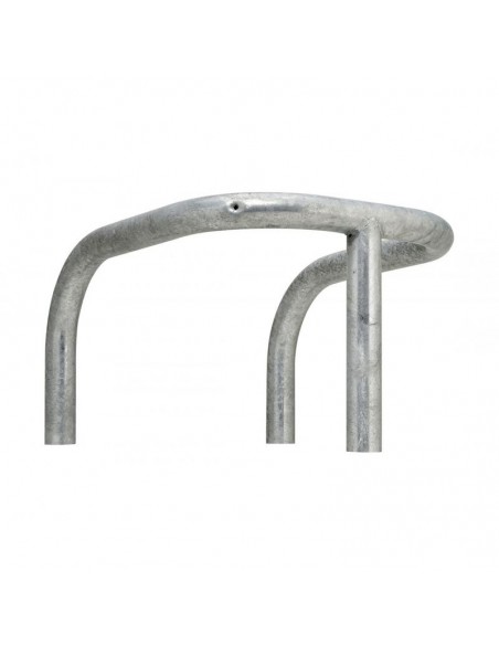 Protector para farolas