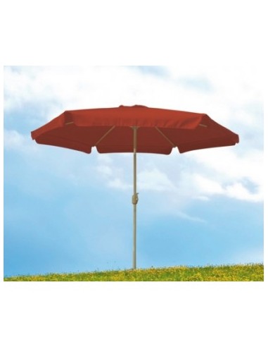 Sombrilla para comunidades y terrazas