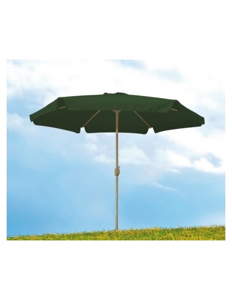 Sombrilla para comunidades y terrazas