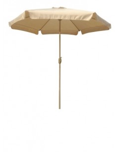 Sombrilla para comunidades y terrazas