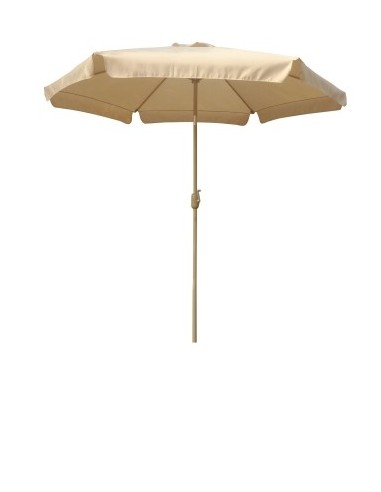 Sombrilla para comunidades y terrazas
