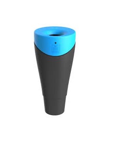 Papelera de polipropileno... 2