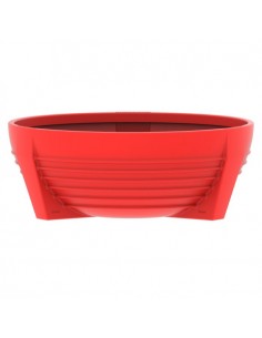 Jardinera ecológica...