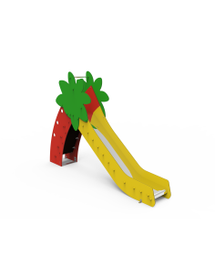 Tobogán infantil grande 2