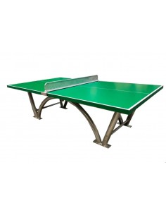 Mesa de juego ping pong 2
