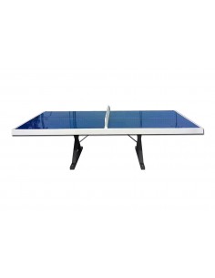 Mesa de juego ping pong
