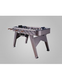 Futbolín antivandálico para...