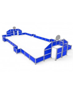 Pista polideportiva 2