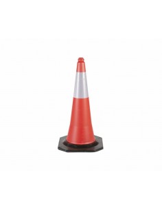 Cono de balizamiento...