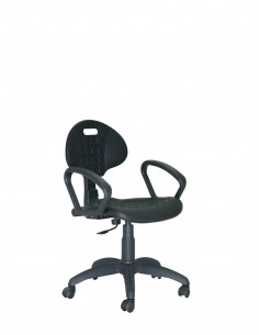 Silla taburete de... 2