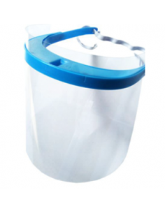 Pantalla de protección...