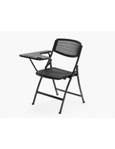 Silla plegable de diseño