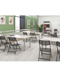 Mesa multifunción de varias...