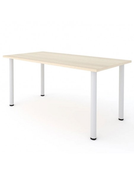 Mesa para formación en diversas medidas