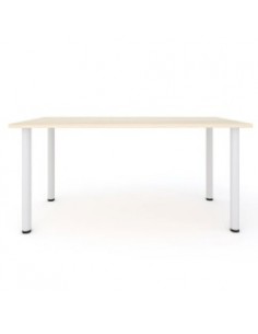 Mesa para formación en diversas medidas