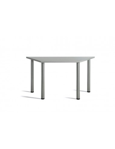 Mesa para formación con forma de...