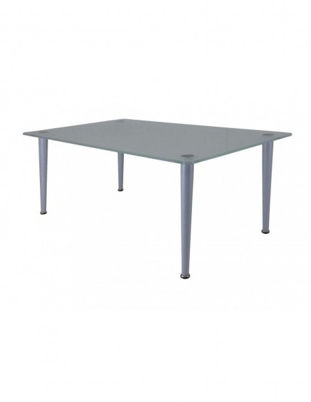 Mesa baja para sala de espera