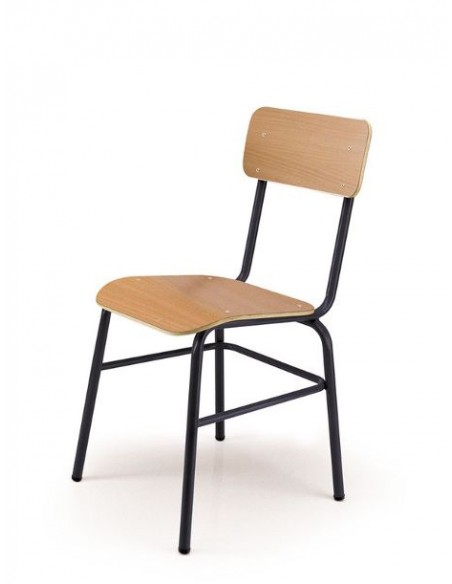Silla para centros educativos