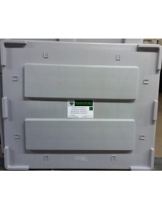 Tapa de contenedor 2