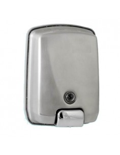 Dosificador de jabón en...