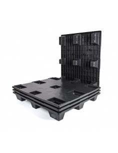 Palet 1200x800 mm, liso,...