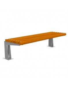 Banco sin respaldo para...