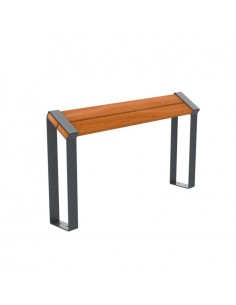 Apoyo isquiático de madera... 2