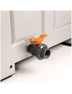 Grifo para contenedor