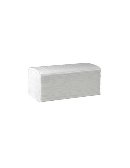 Caja de toallitas de papel secamanos