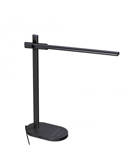 Flexo de sobremesa con luz led