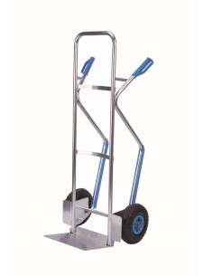 Carretilla antideslizante...