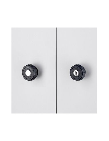 Armario metálico Ancho 95 cm x Alto...