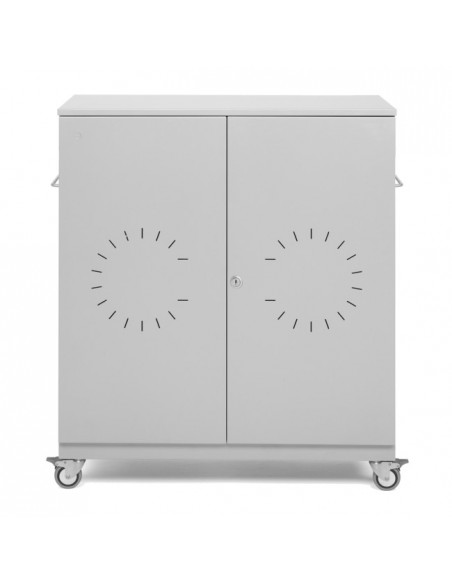 Armario para ordenadores portátiles