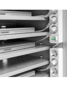 Armario para ordenadores portátiles