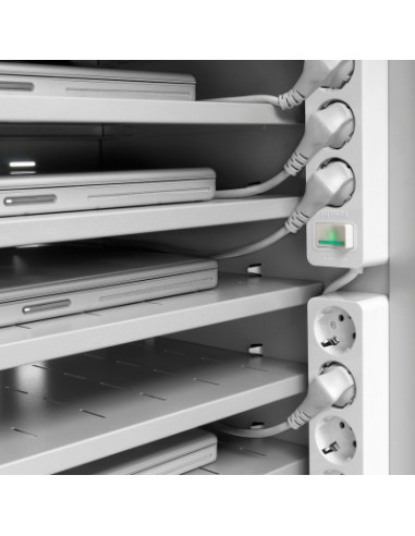 Armario para ordenadores portátiles