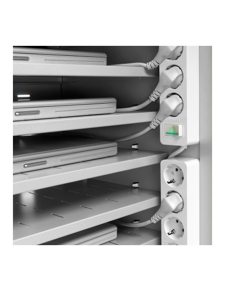 Armario para ordenadores portátiles