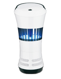 Exterminador de insectos...