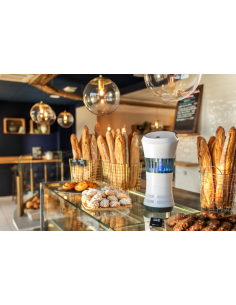 Exterminador de insectos... 2